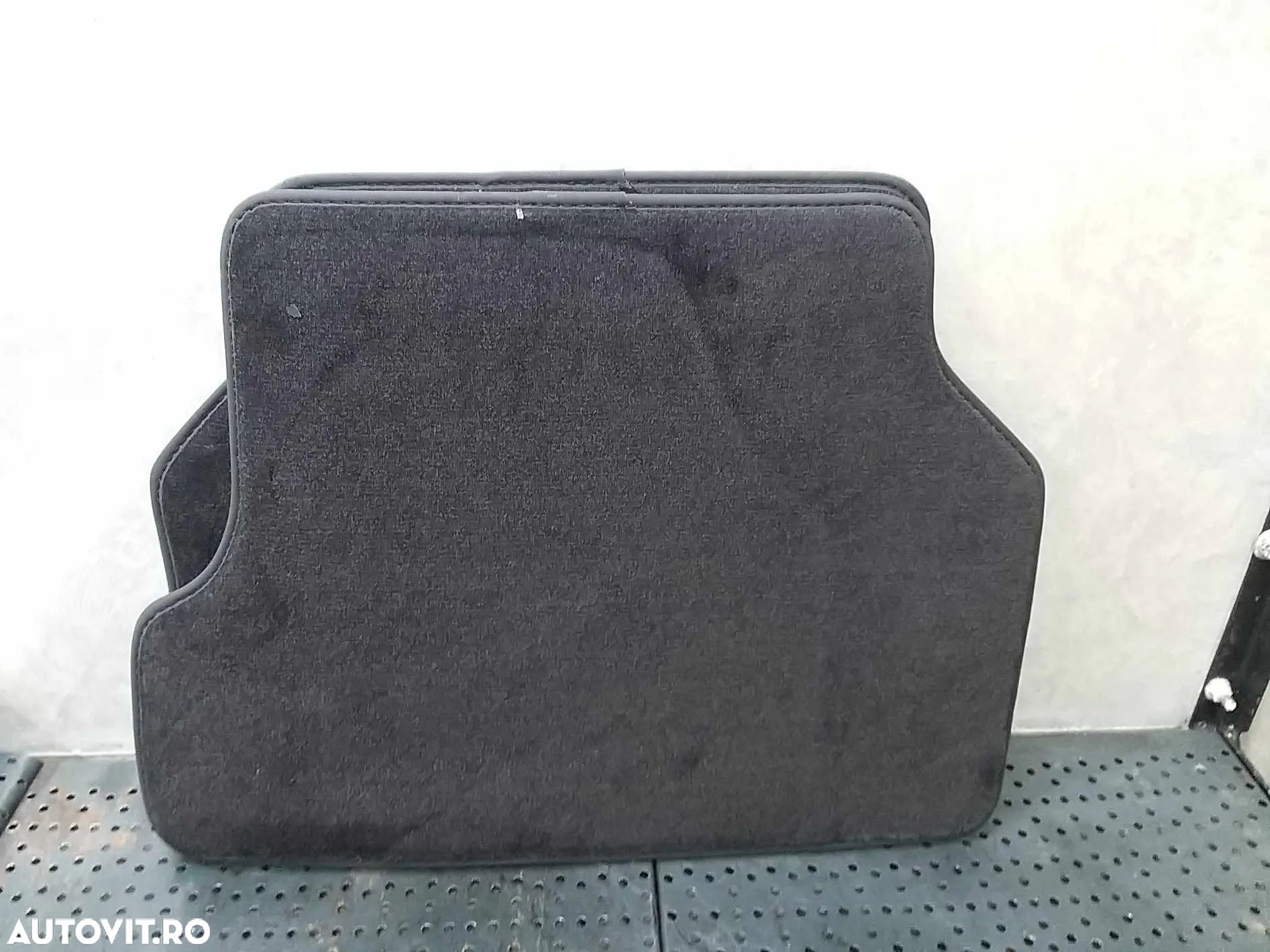 Set covorase mochete spate ford focus 2 1324712 y13035 - 1