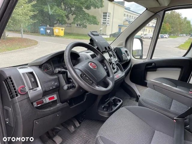 Fiat DUCATO - 9