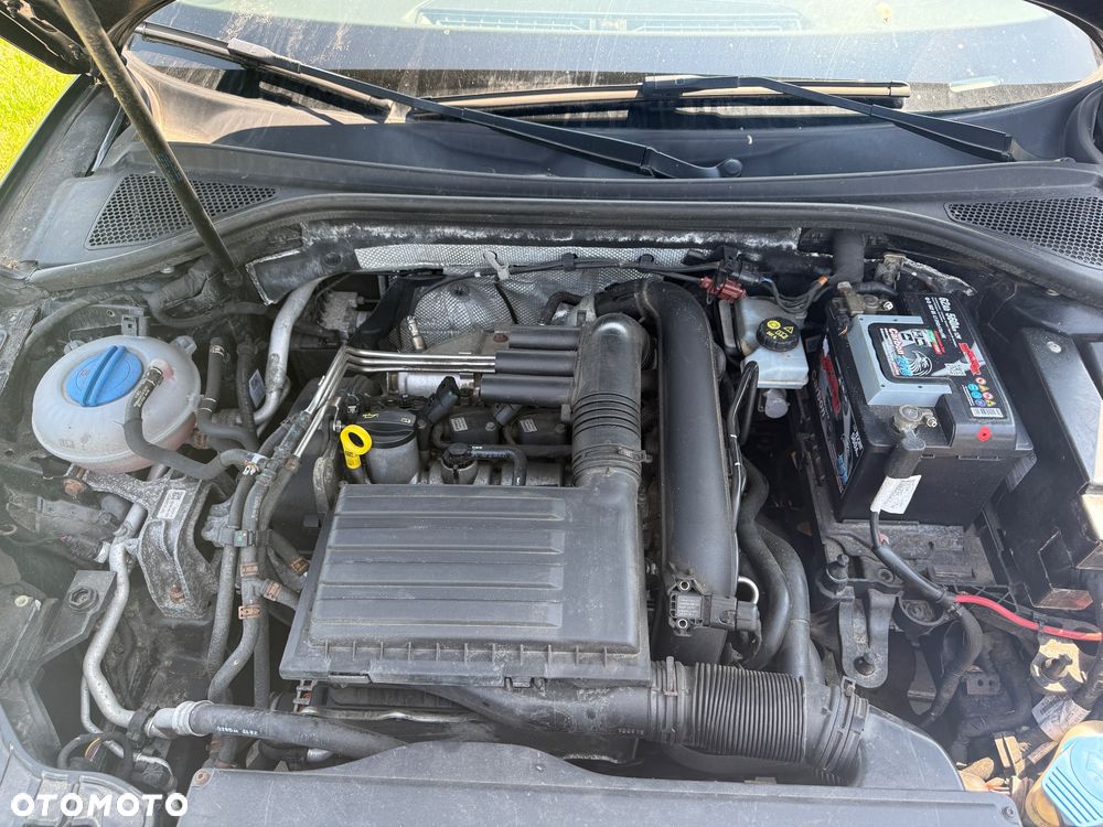 Audi A3 3-drzwiowe - 11