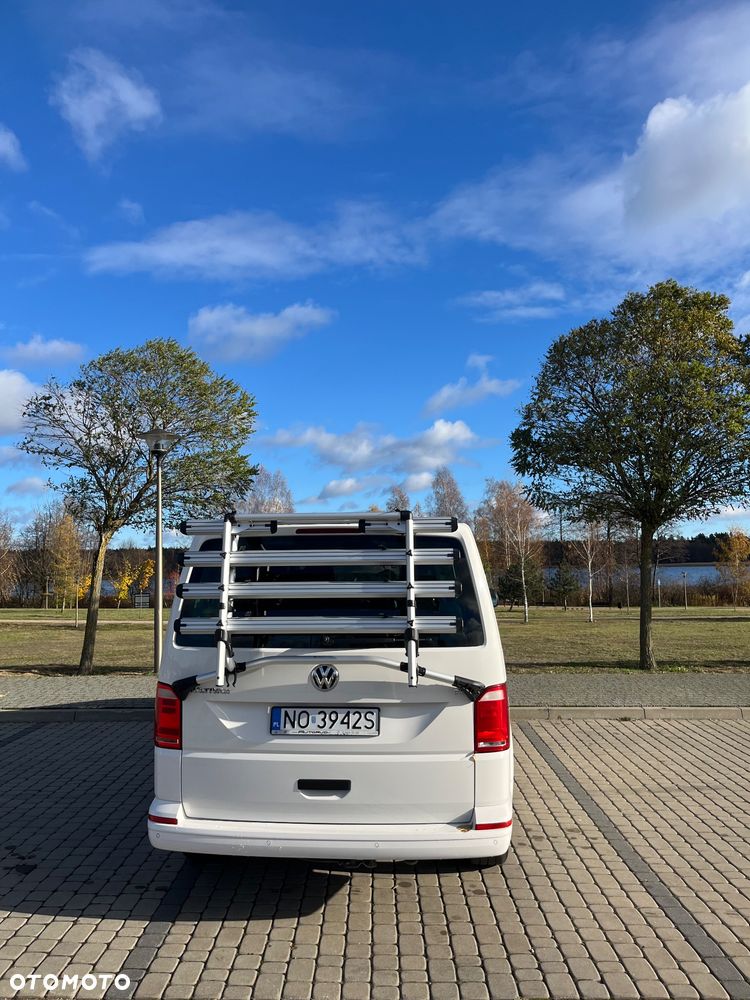 Volkswagen Multivan 2.0 TDI L1 Trendline - 23