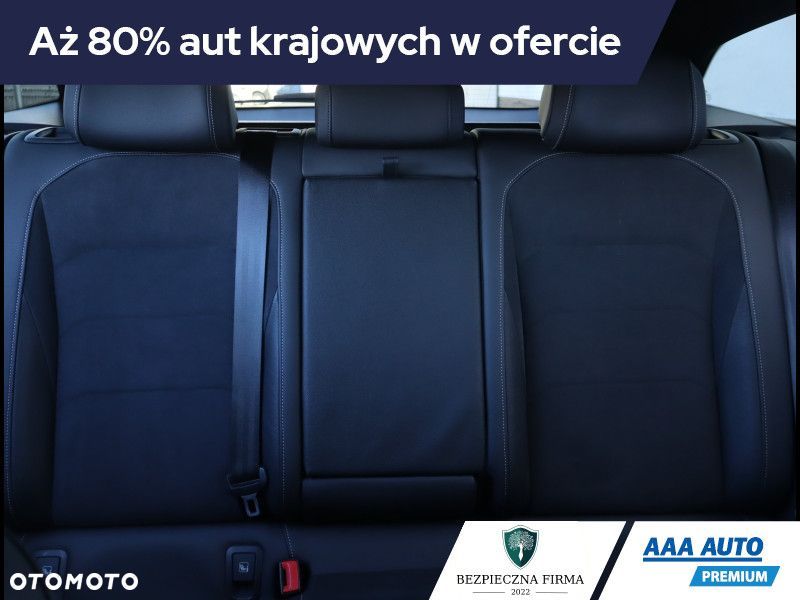 Volkswagen Arteon - 12