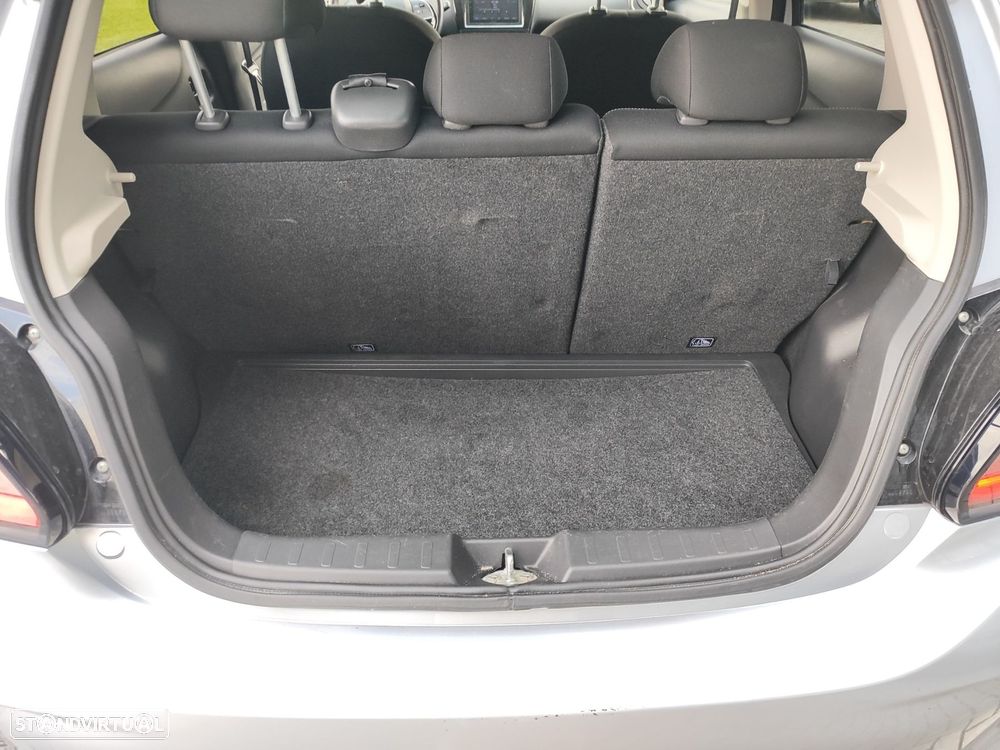 Mitsubishi Space Star 1.2 Connect Edition - 4