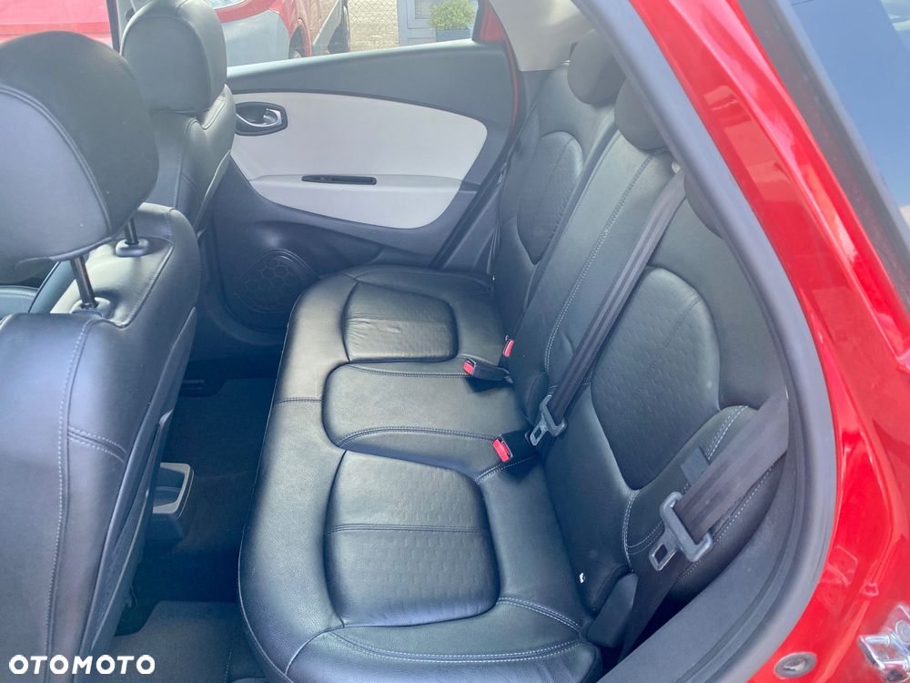 Renault Captur - 17