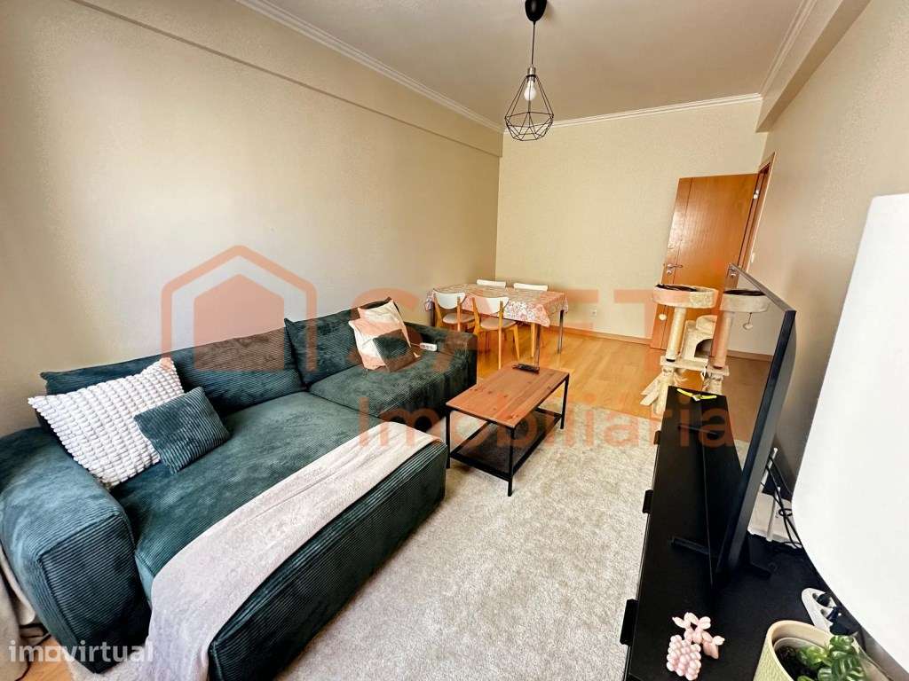Apartamento T2 em Olival Basto - Odivelas - Grande imagem: 2/14