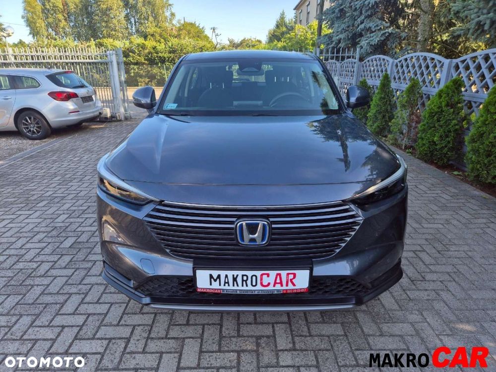 Honda HR-V - 19