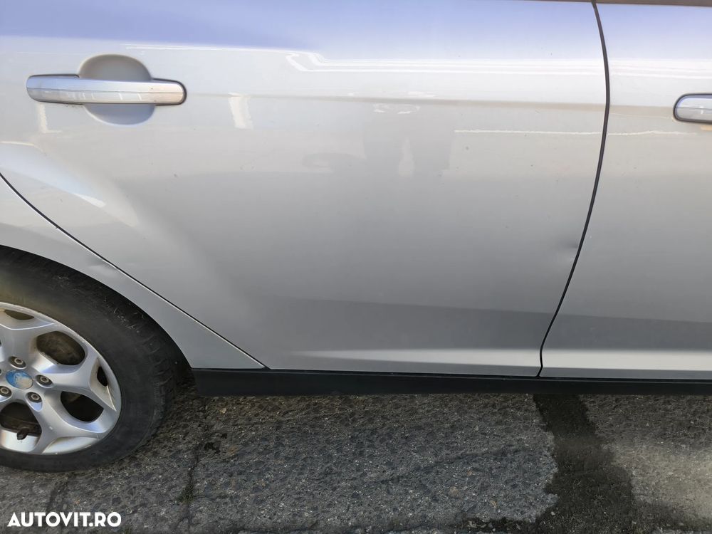 Ford Focus - 4