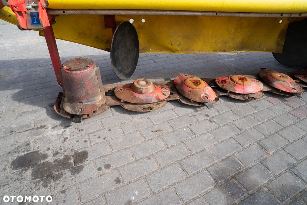 Pottinger NovaDisc 305 POSIADAM WIELE MASZYN PRASA CIĄGNIK ROZRZUTNIK  Zapraszam - 27