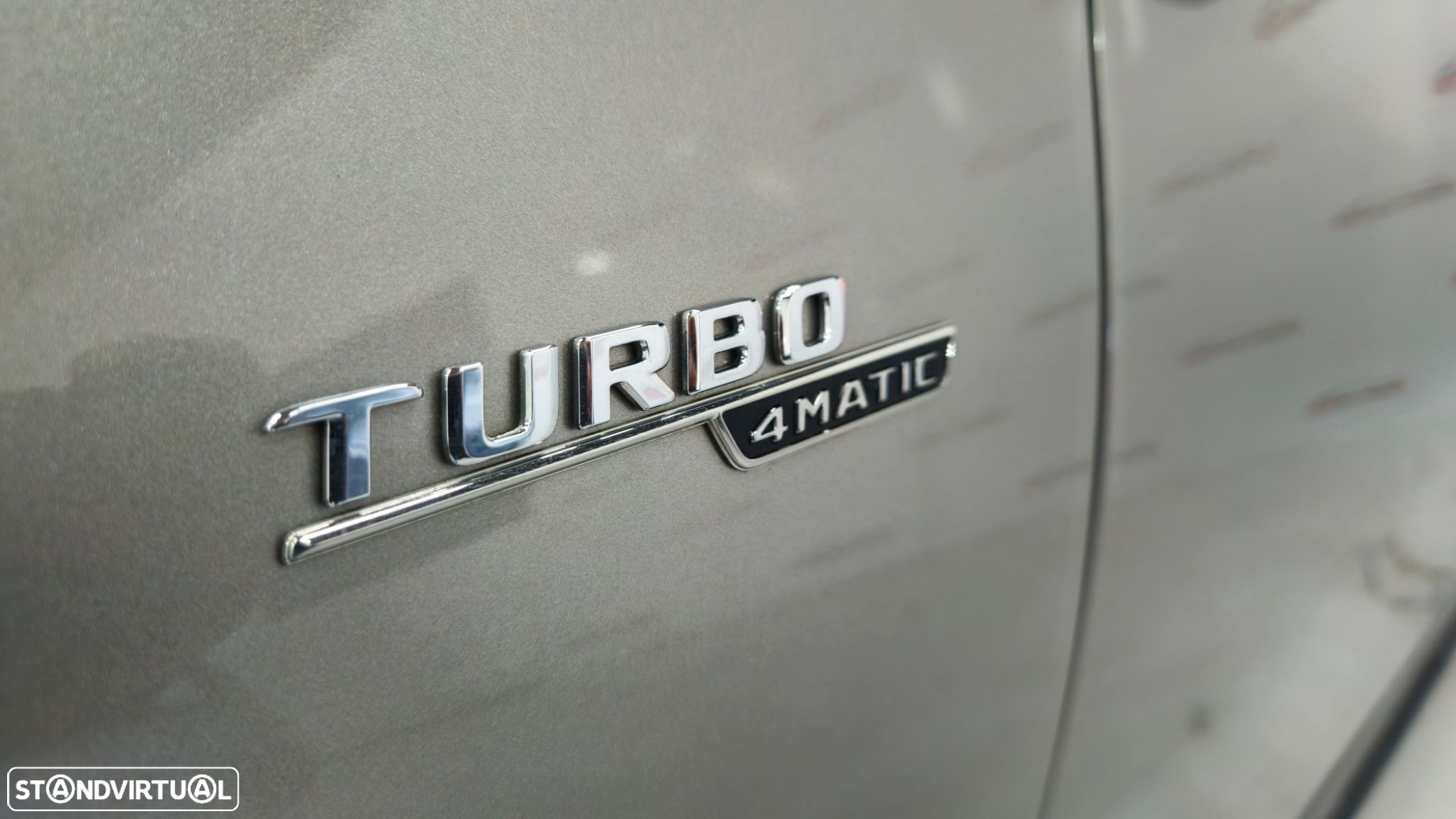 Mercedes-Benz A 35 AMG Limousine 4Matic - 41