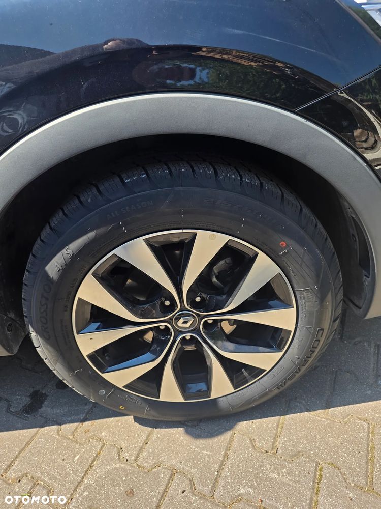 Renault Arkana E-TECH Full 145 Evolution - 15