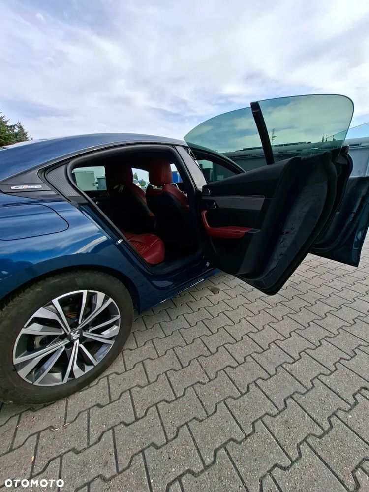 Peugeot 508 1.5 BlueHDi GT Pack S&S EAT8 - 17