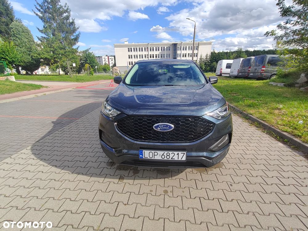 Ford Edge - 4