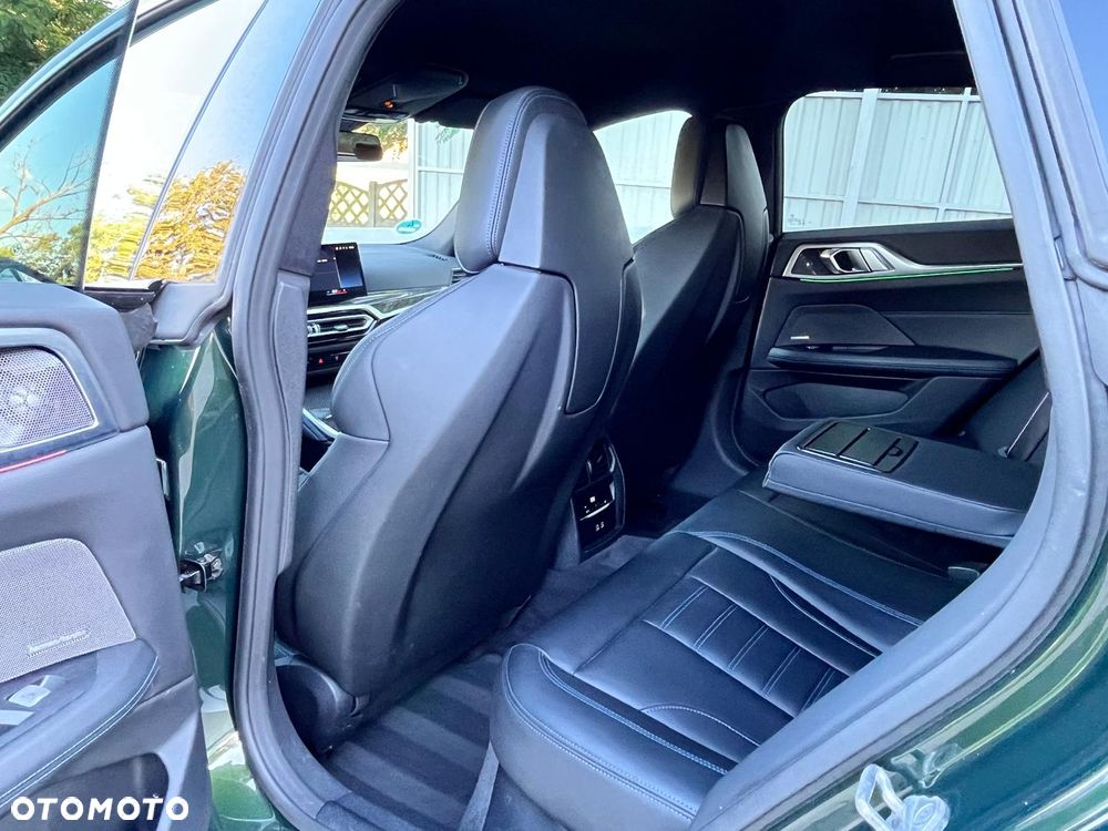 BMW Seria 4 M440i - 34