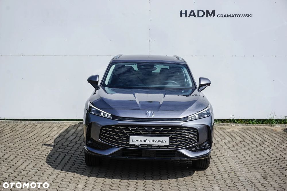 MG HS 1.5 T-GDI Excite DCT - 2