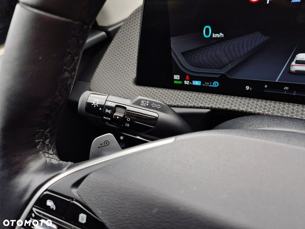 Kia EV6 77.4kWh Plus - 24