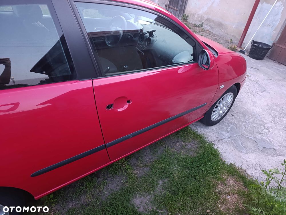 Seat Ibiza - 6