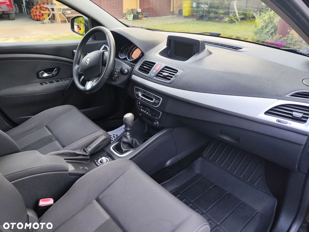 Renault Megane 1.4 16V TCE Privilege - 11