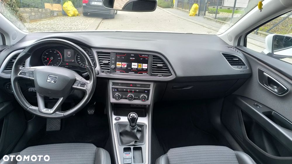 Seat Leon 1.5 EcoTSI Evo Xcellence S&S - 23