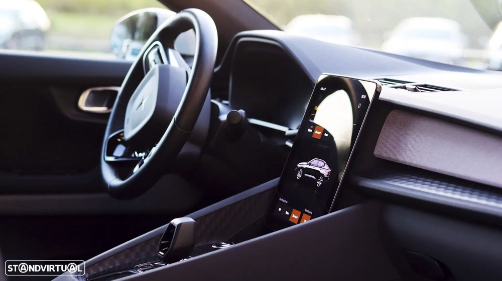 Polestar 2 Dual Motor 78kWh - 10