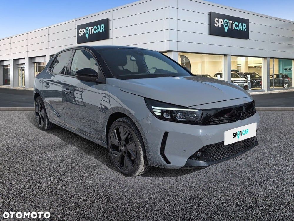 Opel Corsa - 3