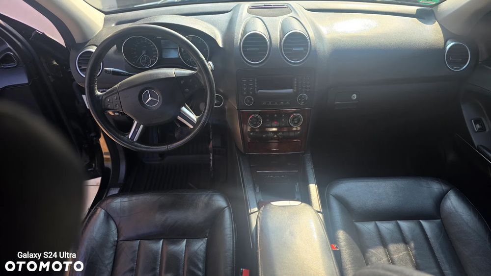Mercedes-Benz ML 280 CDI 4-Matic - 18