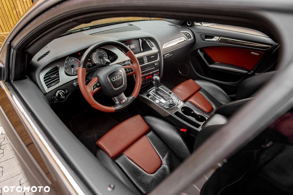 Audi S4 Avant 3.0 TFSI Quattro S tronic - 20