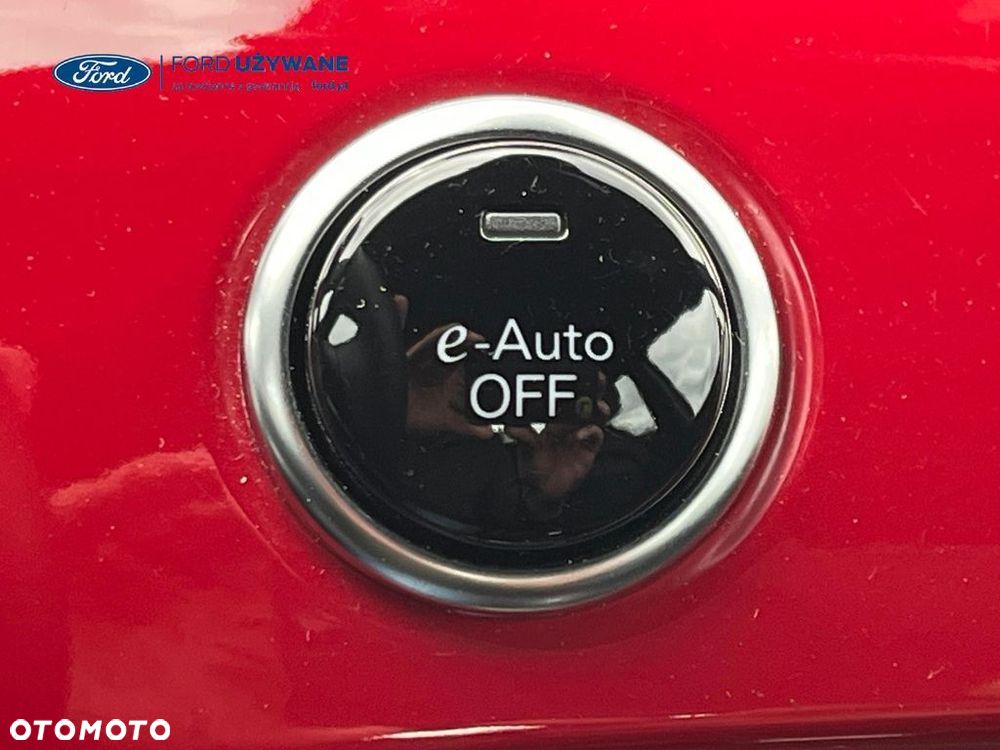 Fiat 500X 1.5 GSE RED - 21