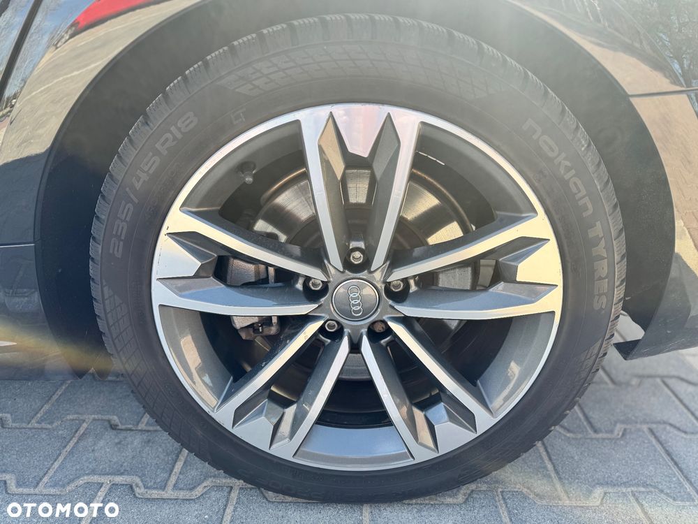 Audi A4 Allroad - 14