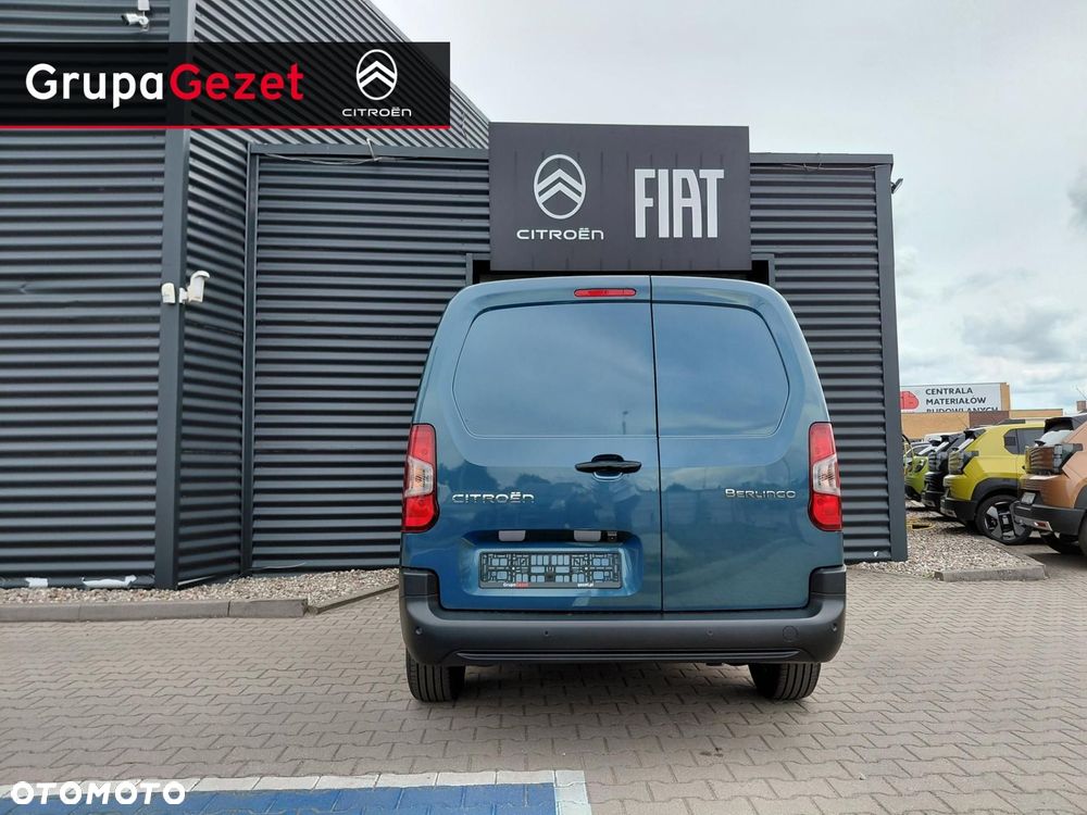 Citroën Berlingo - 9