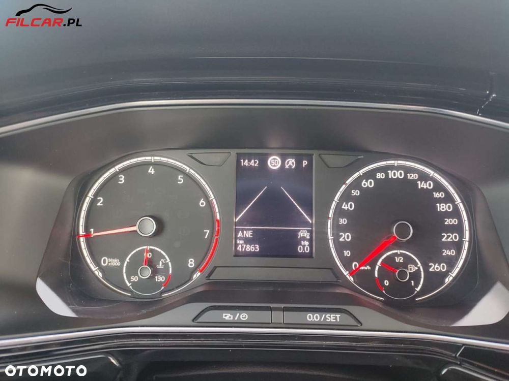 Volkswagen T-Cross - 20