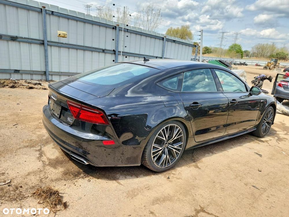Audi A7 Sportback - 4