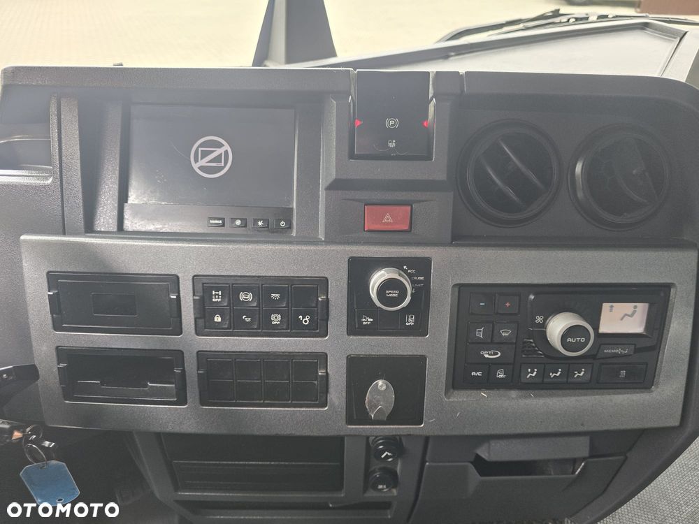 Renault T460 - 4