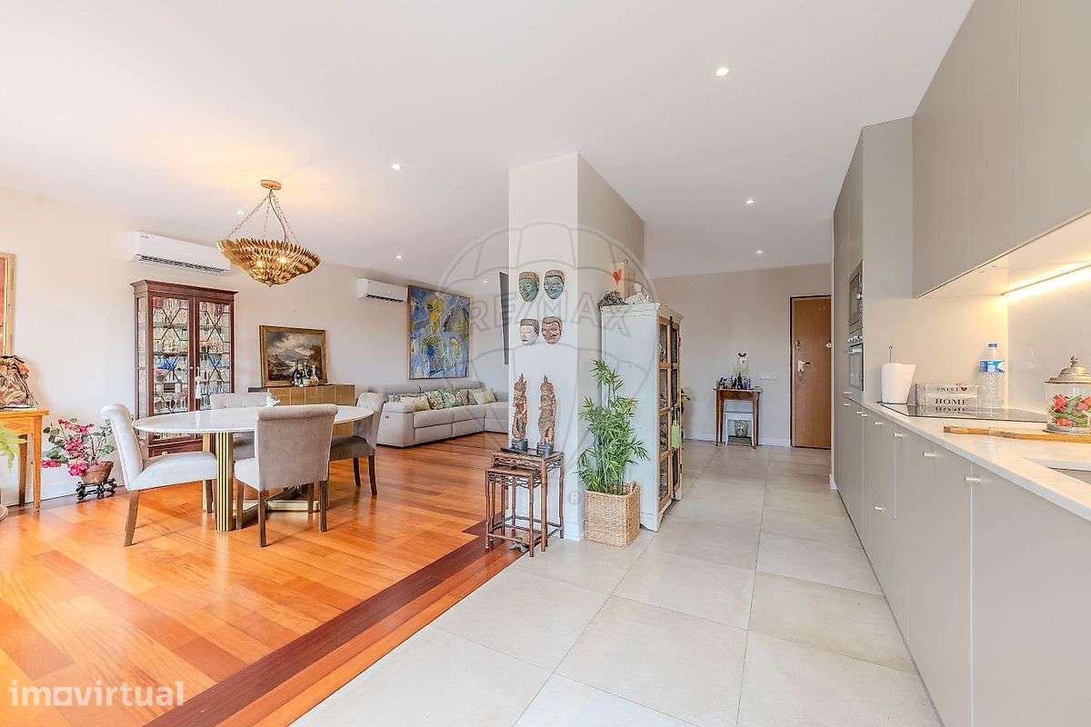 Apartamento T2 para venda - Grande imagem: 2/40