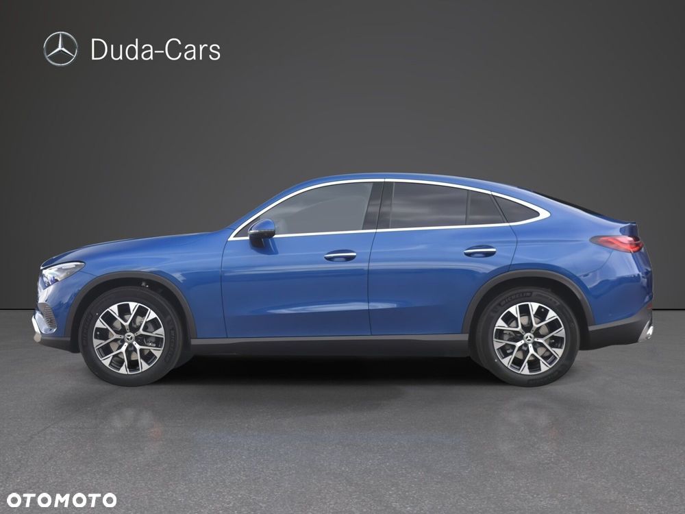 Mercedes-Benz GLC - 3