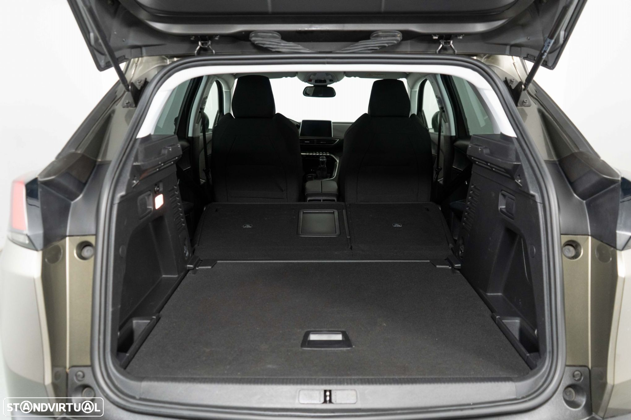 Peugeot 3008 1.2 PureTech Active - 14