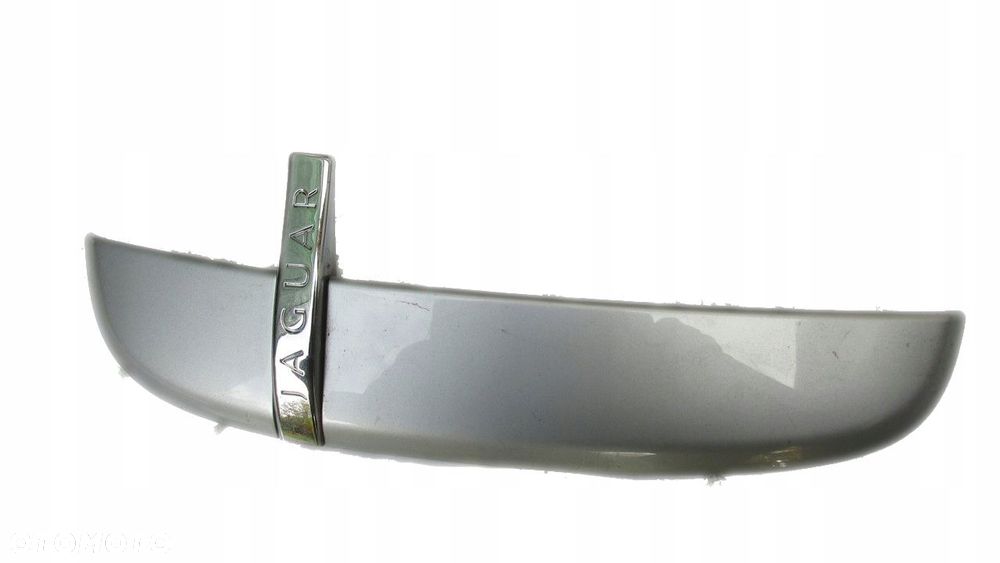 JAGUAR XF X250 07-11r LISTWA NADKOLE BŁOTNIK ORYG - 9