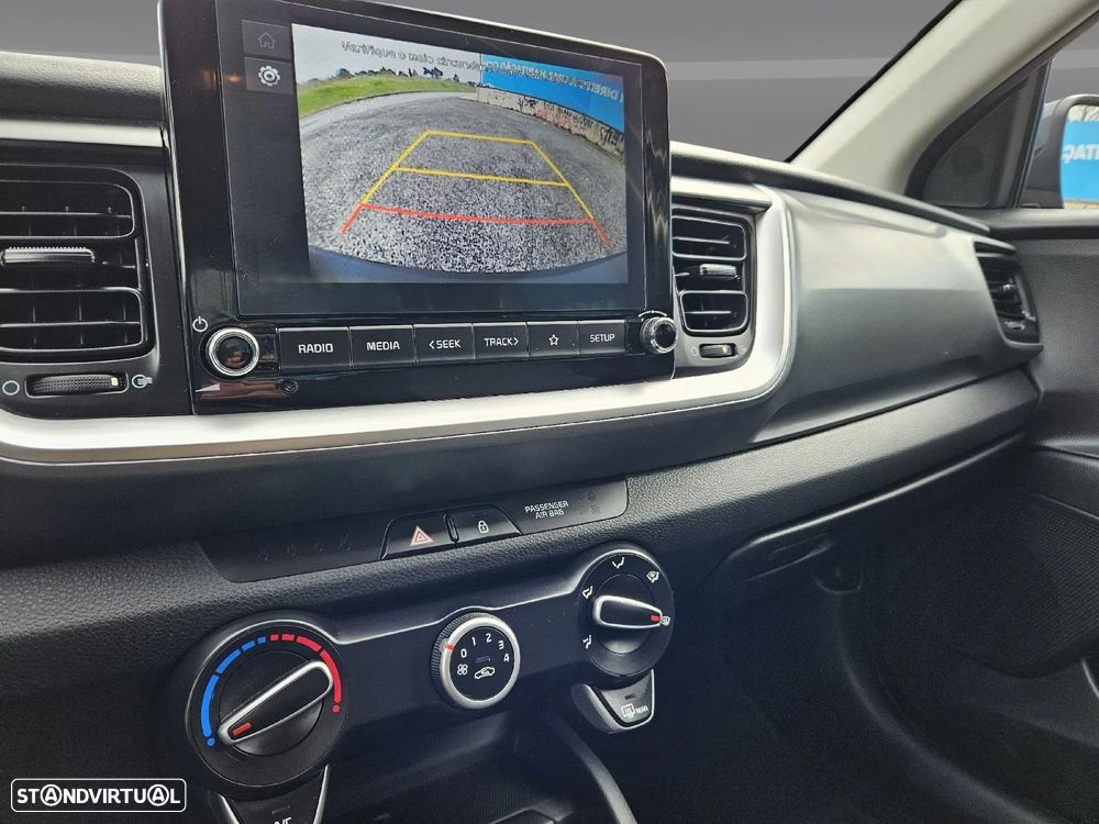 Kia Stonic 1.0 T-GDI EX - 20