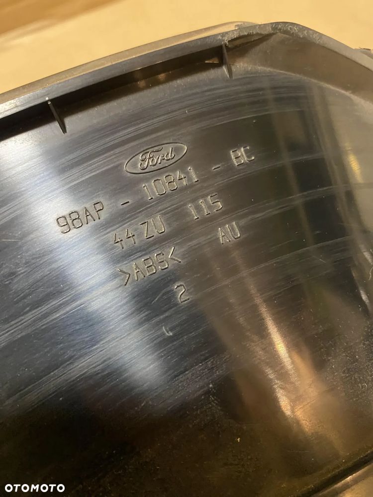 Licznik Ford Focus I 1.6 benzyna OE - 3