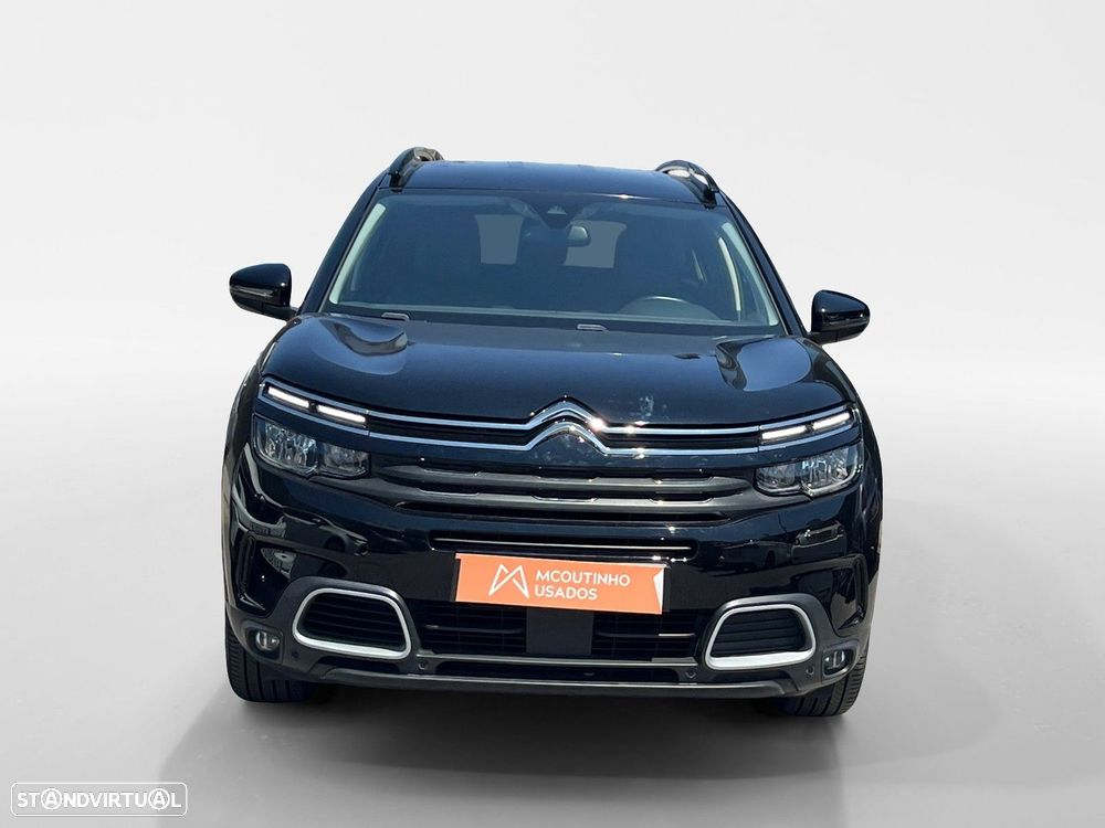 Citroën C5 Aircross 1.5 BlueHDi Feel Pack - 8