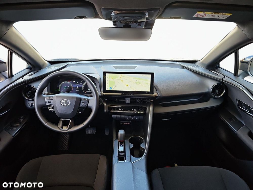 Toyota C-HR - 30