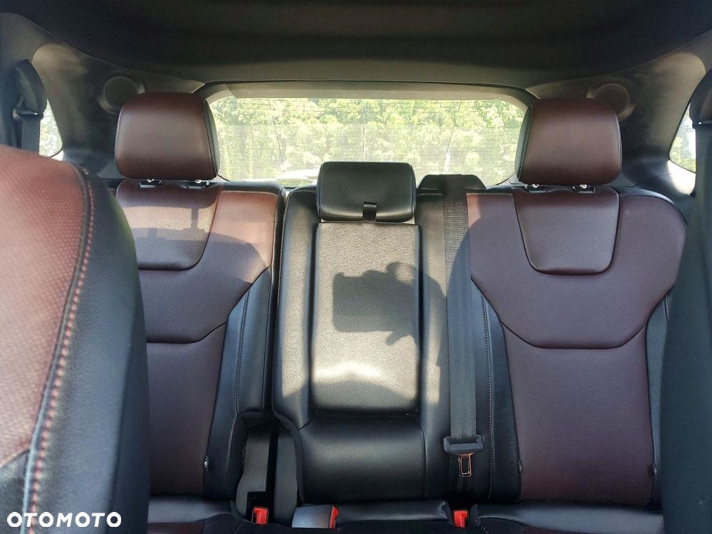Ford Edge - 10