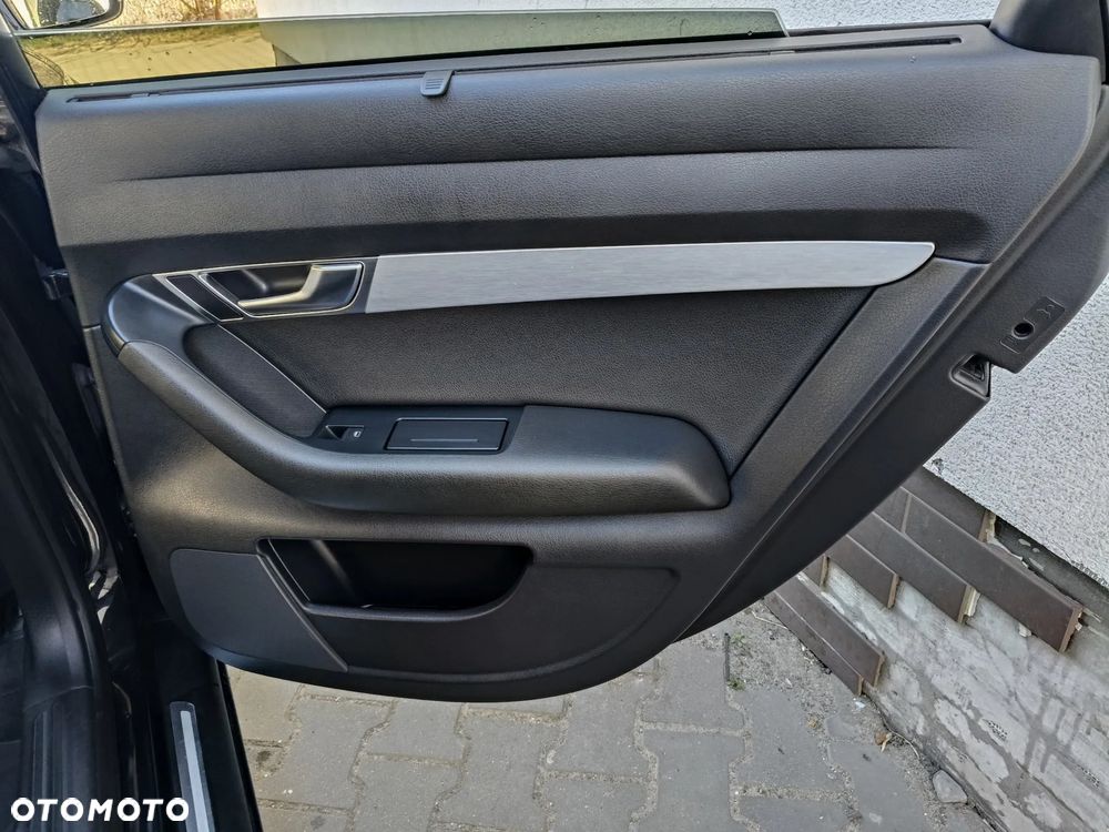 Audi A6 Avant - 28
