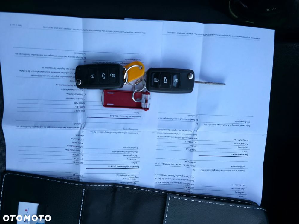 Volkswagen Transporter - 15