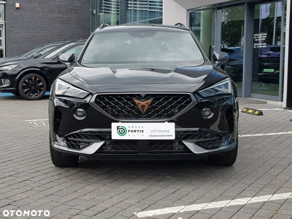 Cupra Formentor VZ 2.0 TSI 4Drive DSG - 12