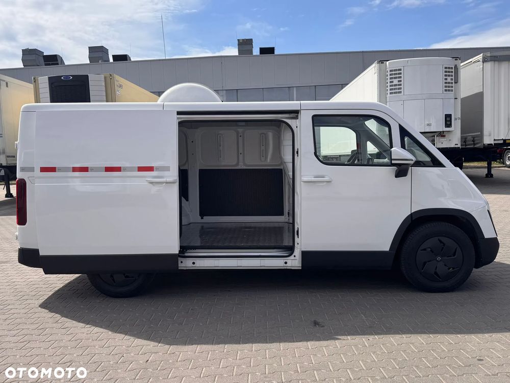 FOTON CAVAN - 9