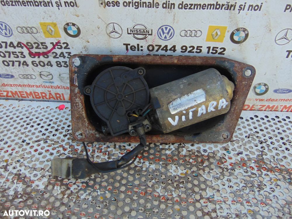 Motoras stergatoare Suzuki Vitara 1998-2002 - 2