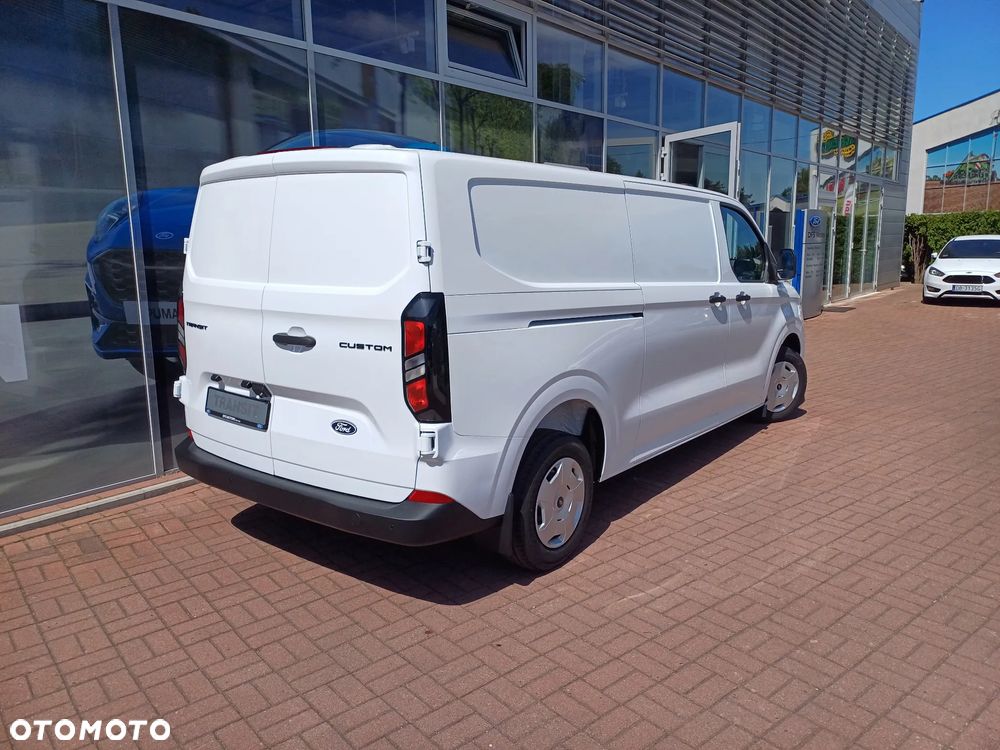 Ford TRANSIT CUSTOM VAN V710 L2H1 FWD - 3