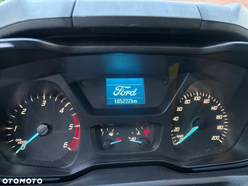 Ford TRANSIT CUSTOM 290 L1 SPORT - 31