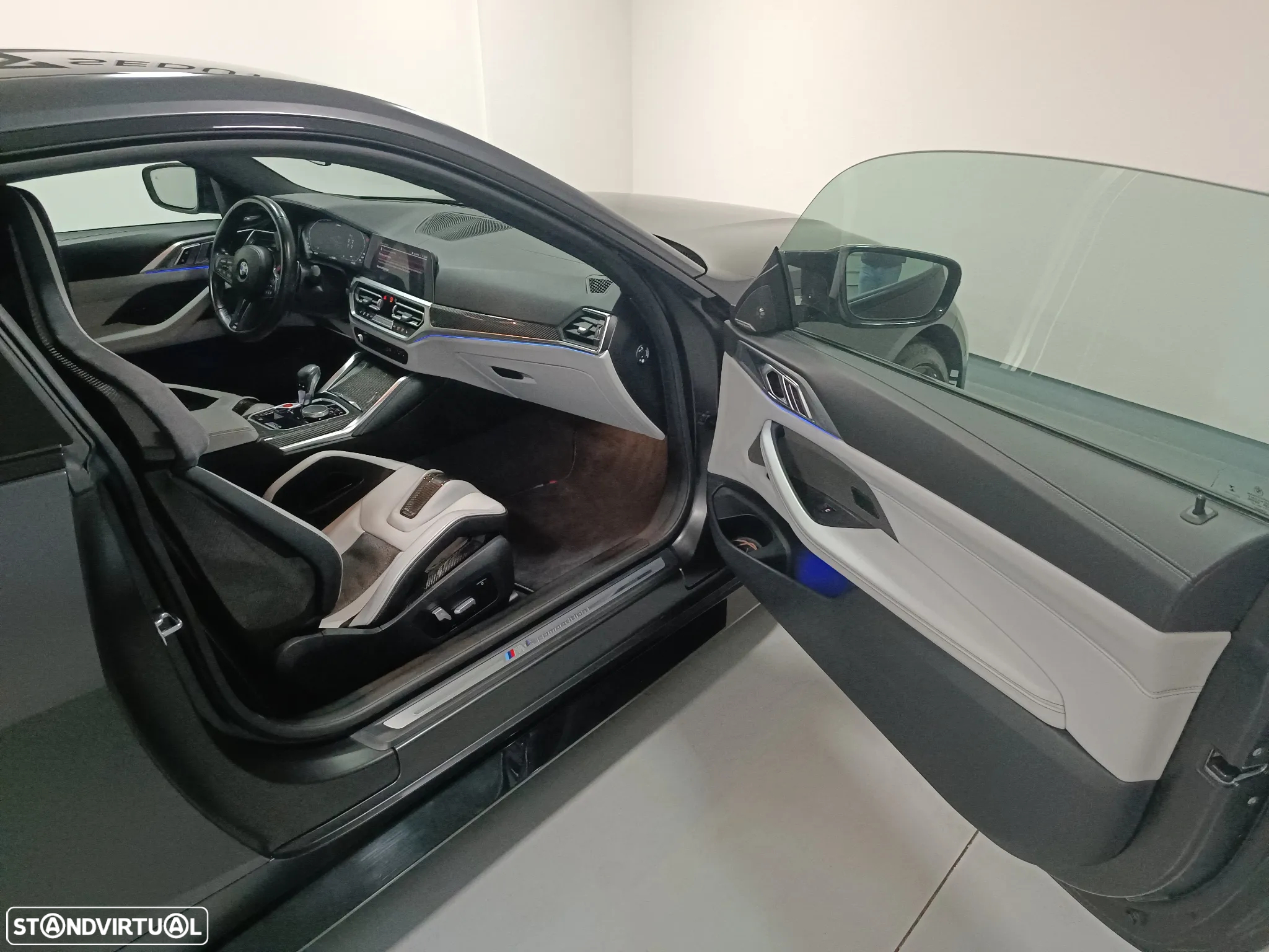 BMW M4 Competition - 25