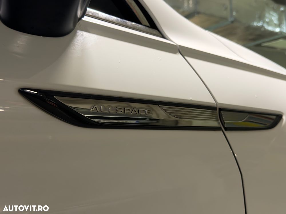 Volkswagen Tiguan 2.0 TDI SCR 4MOTION DSG Elegance - 11