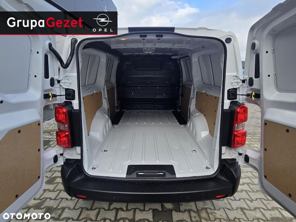 Opel Vivaro - 14